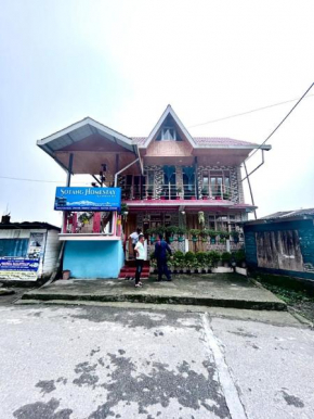Sotang Homestay Ramdhura